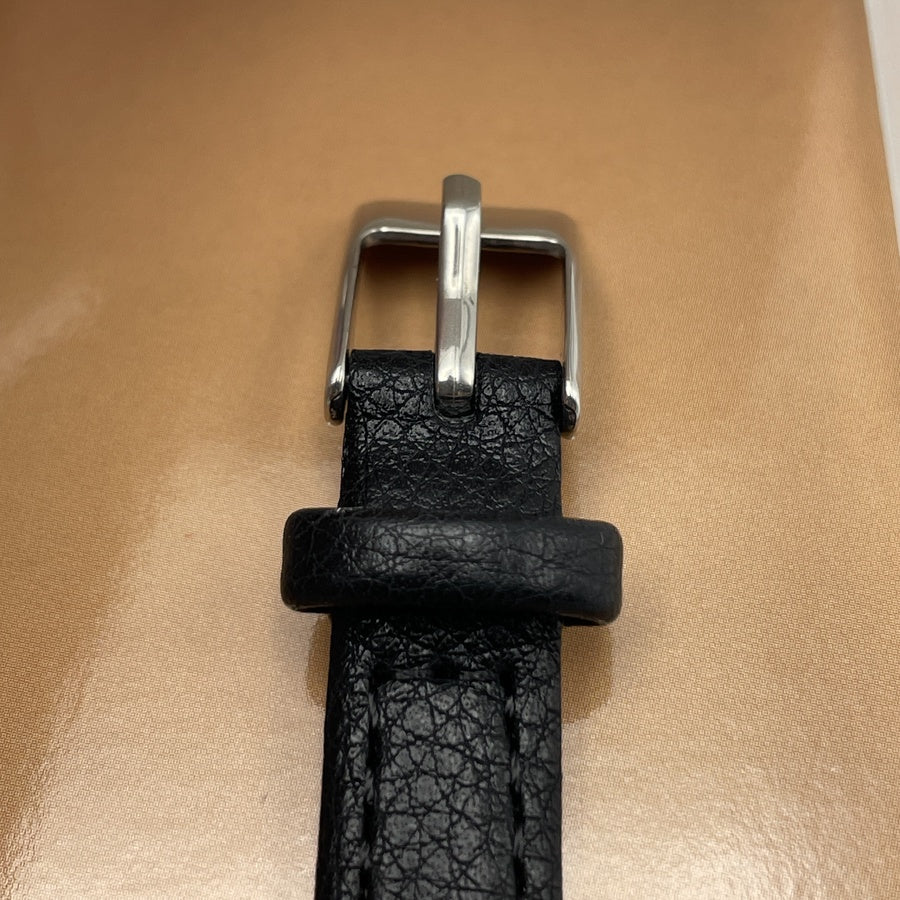 'نسائية' Lucky Fox Noire Rond + توصيل مجاني🚚