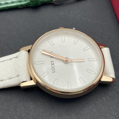 'نسائية' Lucky Fox PACK (4 ساعات ( + توصيل مجاني🚚