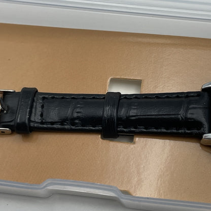 'نسائية' Lucky Fox Noire Rectangulaire + توصيل مجاني🚚