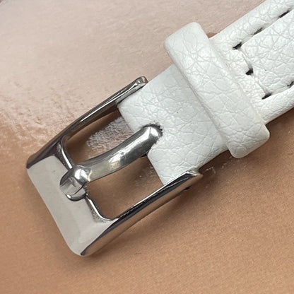 'نسائية' Lucky Fox Rond Simple Blache + توصيل مجاني🚚